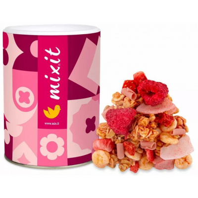 Mixit Zamilovaná granola z pece 240 g