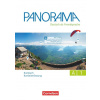 Panorama A1: Gesamtband - Kursbuch - Kursleiterfassung