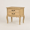 Venezia Oak VEO895 Nočný stolík