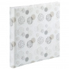 Hama album classic GRAPHIC 30x30 cm, 80 strán, bodky 7242