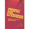 Absurdity vysokých škôl a inteligencie na Slovensku - Ján Dudáš