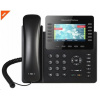 Grandstream GXP2170 [VoIP telefon - 6xSIP účet, HD audio, 5prog.tl.+48 předvoleb, bluetooth, EHS,barevný LCD,2x GLAN] GXP2170