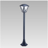 Záhradné osvetlenie Prezent 39029 - Vonkajšia lampa SPLIT 1xE27/40W/230V 930mm IP44 (96175)