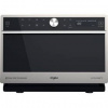 Mikrovlnná rúra Whirlpool Supreme Chef MWSC 9133 SX nerez