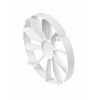 Kúpeľňový ventilátor Awenta ZZ100 100 mm