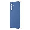 OBAL:ME Matte Samsung Galaxy A36 5G Dark Blue 57983124634