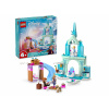 LEGO Disney 43238 Elsa a ľadový zámok z Ľadového kráľovstva