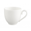 Villeroy & Boch White Pearl šálka na espresso, 0,1 l 10-4389-1420