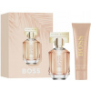 Súprava Hugo Boss The Scent For Her Edp 30ml + Telové mlieko 50ml