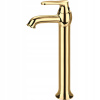 Vysoké zlaté omnires art deco washbasin faucet (Vysoké zlaté omnires art deco washbasin faucet)