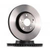 TATechnix Brzdový kotúč 295mm Toyota AURIS (_E18_) 2.0D-4D - BREMBO