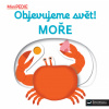 Svojtka MiniPÉDIA - Objavujeme svet! More