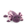 Fialový axolotl - menší od firmy ORANGE TOYS (Purple Axolotl 20 cm)