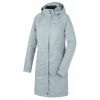 Dámsky hardshell kabát Husky Nut L faded green S