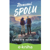 E-kniha Ztraceni spolu - Lynette Noniová