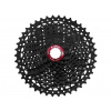 Kazeta SUNRACE CSMS2 Black 10s 11/46