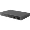 Yeastar P550, IP PBX, až 8 portov, 50 užívateľov, 25 hovorov, rack