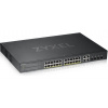 ZyXEL 24xGb 4xRJ/SFP POE 802.3at sw.GS1920-24HPV2 GS192024HPV2-EU0101F
