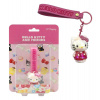 Cerdá Sanrio Hello Kitty 3D prívesok na kľúče