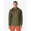 Vetrovka Patagonia Houdini Rock JKT - basin green