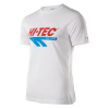 Hi-Tec Retro M 92800312466 T-shirt (105071) Black L