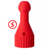 Push Production Original Booster small red