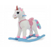 Milly Mally Horse Patches Unicorn (PATCH HORSE UNICORN MILLY MALLY hojdacia hojdacia plyšová UNICORN hit!)