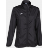 Joma Dámska bunda ELITE VII WINDBREAKER BLACK Veľkosť: L