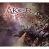 Aker: Into The Vortex (Digipak CD)