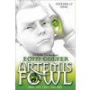 Artemis Fowl and the Lost Colony (Eoin Colfer)()