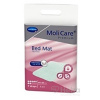 MoliCare Premium Bed Mat Textile 7 kvapiek 85x90cm textilná absorpčná podložka 1x1 ks