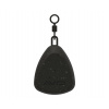Olovo Avid Carp Flat Pear Swivel Lead 3oz/85g