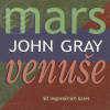 Synergie Mars - Venuše - 50 kariet (John Gray)