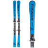 Zjazdové lyže Stöckli Laser SL + doska Salomon SRT Speed D20 + viazanie Salomon SRT12 170 24/25