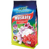 AGRO Organicko-minerálne hnojivo na muškáty 1 kg