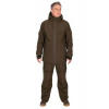 Bunda Fox International Sherpa-tec Jacket Khaki vel. XXL