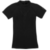 Tričko dámske polo s krátkym rukávom Equithéme Claudia