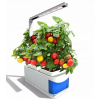 Kvetináč plast biely BOT 11 cm x 31 x 11,7 cm