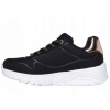 Mládežnícke topánky Skechers UNO Lite 310384L-BLK R. 37,5