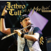 Jethro Tull - Live At Montreux 2003 / Digipack / 2CD+DVD [2 CD/DVD]