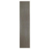 Akustický panel G21 270x60,5x2,1 cm, sivý dub