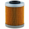 Q-TECH Olejový filter ekvivalent HF157 ČR