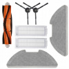 Sada kefiek a filtrov pre mopy do vysávača Xiaomi MI ROBOT VACUUM MOP 2 PRO