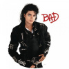 Jackson Michael • Bad (LP)