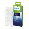 Čisticí tablety pro odstranění kávového oleje Philips CA6704/10 6ks