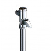 Grohe Start - Splachovač pre WC, chróm 37401000