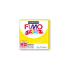 FIMO kids modelovacia hmota, tvrdnúca v rúre, 42 g - žltá