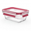 Dóza na potraviny Tefal MasterSeal Glass N1040510, 0,45 l