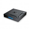 Multimediální přehrávač Amlogic S905X5M s OS Android, HDMI / AV výstup, 2x USB + micro SD