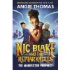 Nic Blake and the Remark… (Angie Thomas)